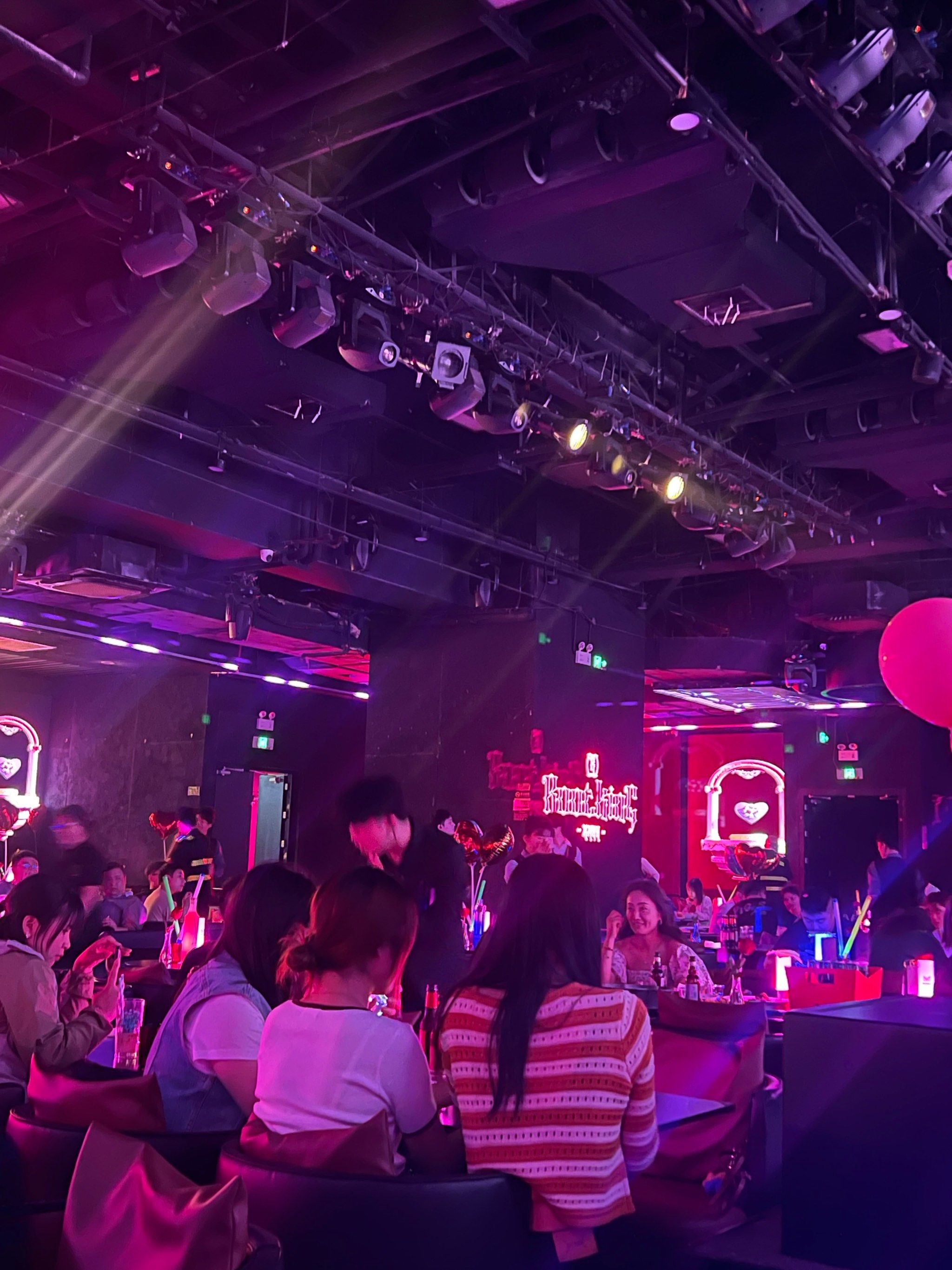 锦州商务ktv是什么意思详解-北镇市ktv预定